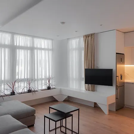 Belleview 8 Appartamento *