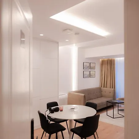 Appartamento Belleview 8 Tirana