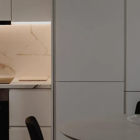 Appartamento Belleview 8