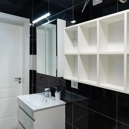 Elrea Living Apartament
