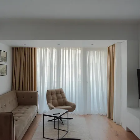 Elrea Living Apartament