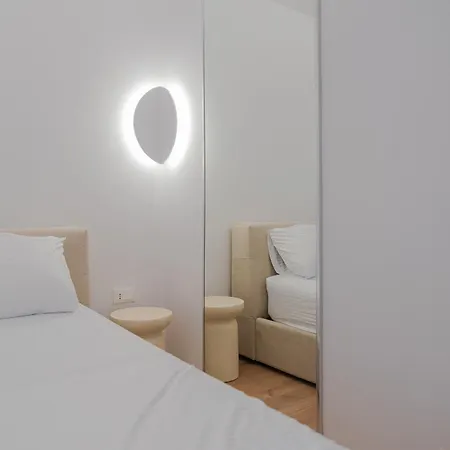 Belleview 8 * Tirana