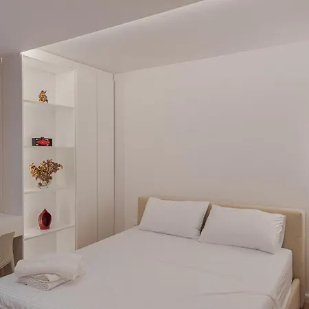 Appartamento Belleview 8 Tirana