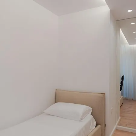 Elrea Living Apartman