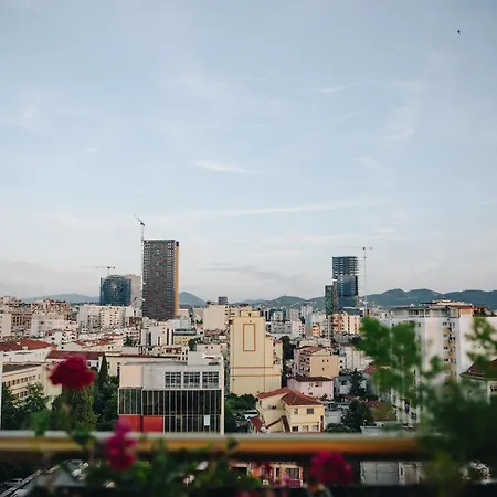 Elrea Living * Tirana