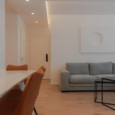Apartman Elrea Living