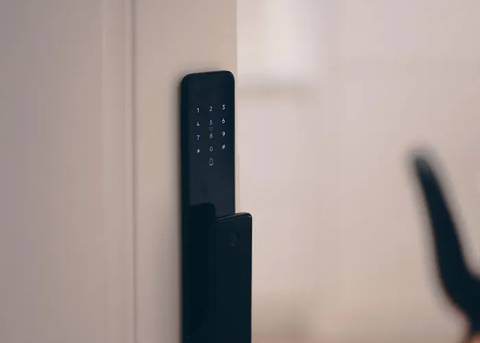 Elrea Living Apartment *