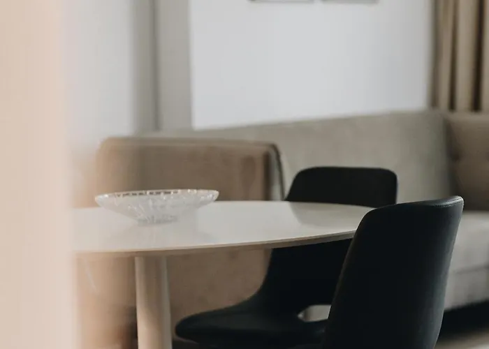 Elrea Living Lägenhet *