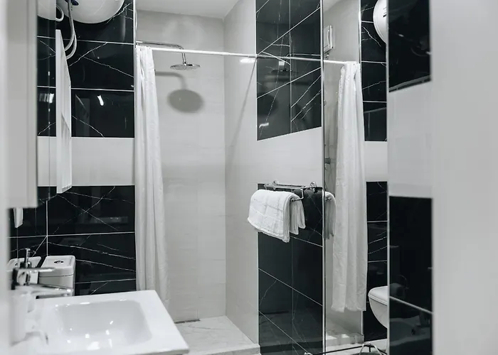 Elrea Living Apartment