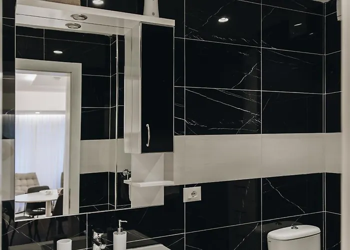 Apartment Elrea Living Tirana