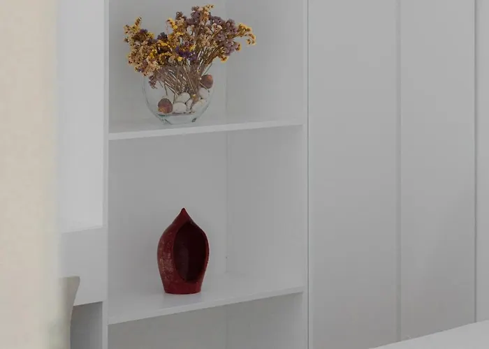 Apartment Elrea Living *