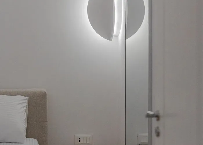 Apartment Elrea Living *