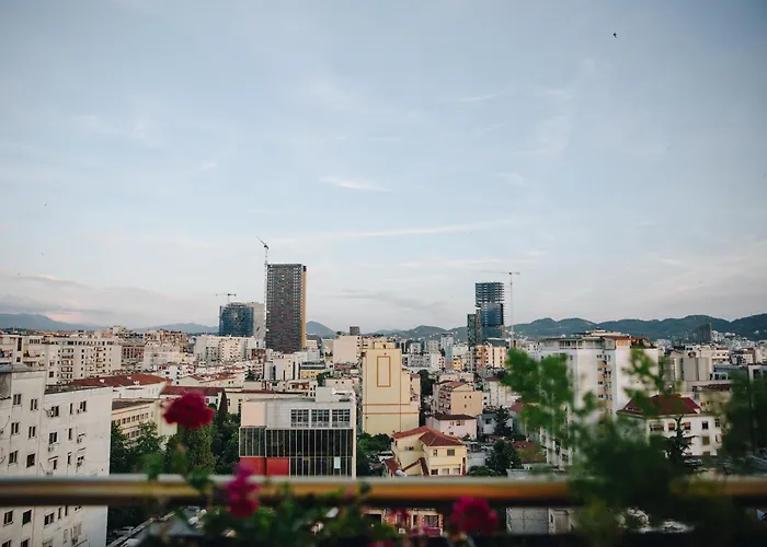 Elrea Living * Tirana