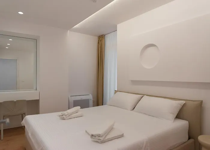 Elrea Living Apartment