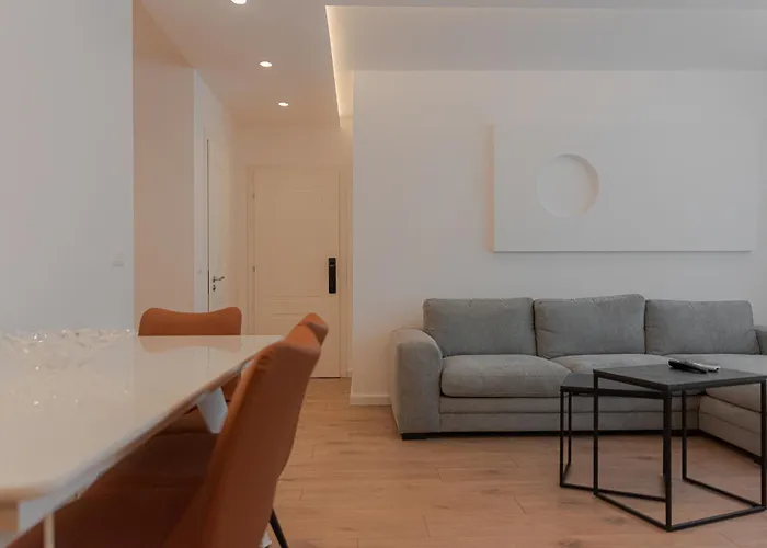 Appartement Elrea Living