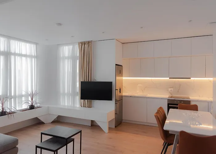 Appartement Elrea Living *