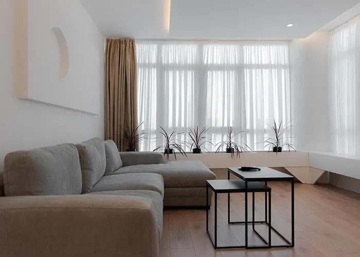 Elrea Living Apartment Tirana
