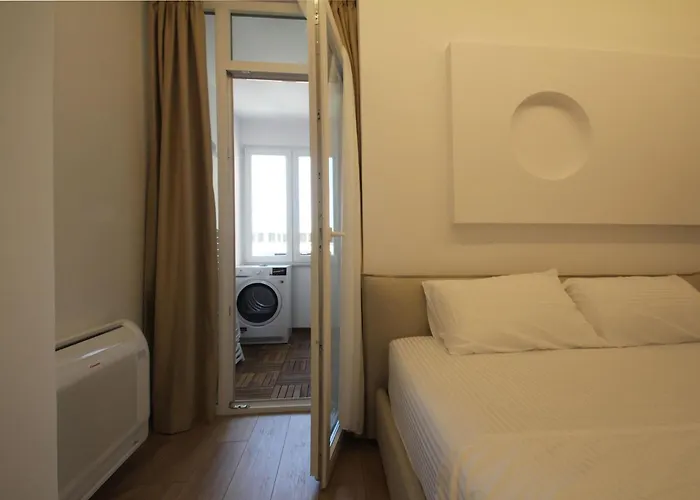 Apartment Elrea Living Tirana