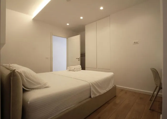 Apartment Elrea Living