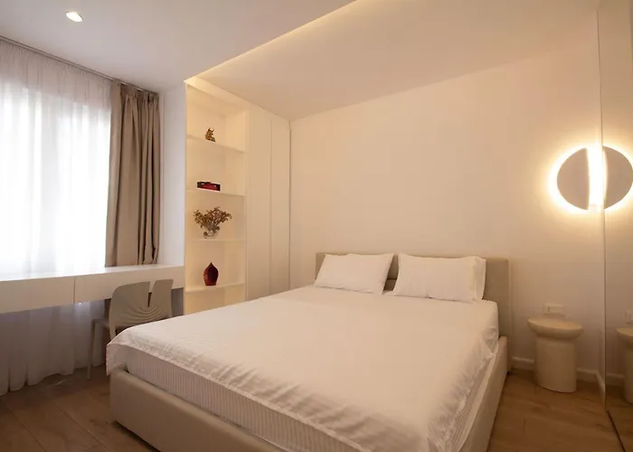 Appartement Elrea Living *