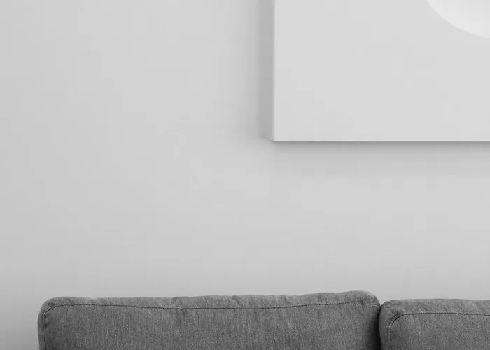 Elrea Living Appartement *