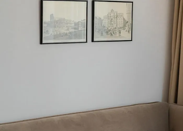 Appartement Elrea Living