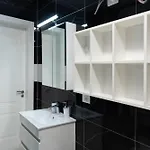 Elrea Living Apartment