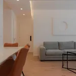 Apartment Elrea Living