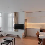 Apartment Elrea Living *