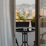 Elrea Living Lägenhet Tirana