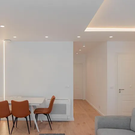 Apartment Belleview 8 *
