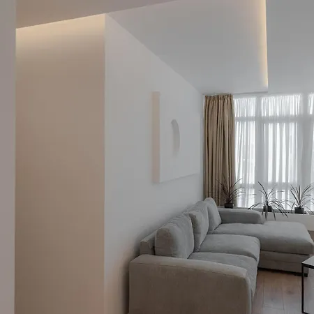 アパート Belleview 8 *