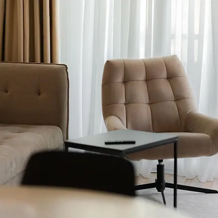 Elrea Living 3br View * Tirana