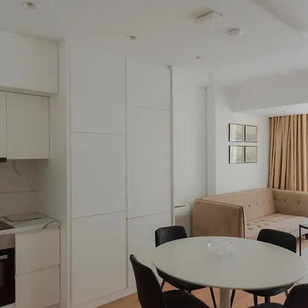 Elrea Living 3br View