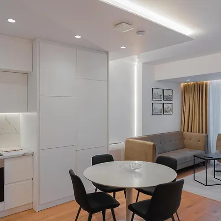 Belleview 8 Tirana