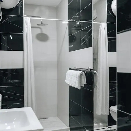 Belleview 8 شقة