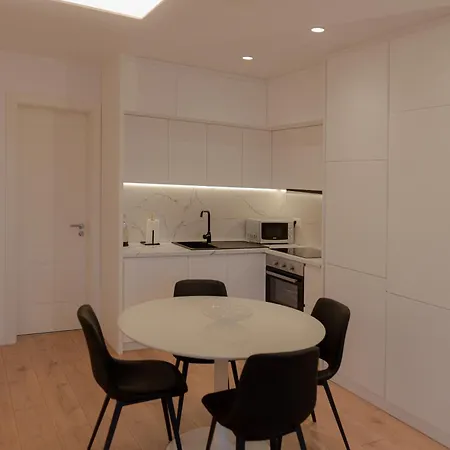 Belleview 8 Apartment Tirana