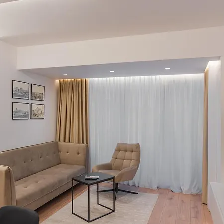 Belleview 8 Apartment *