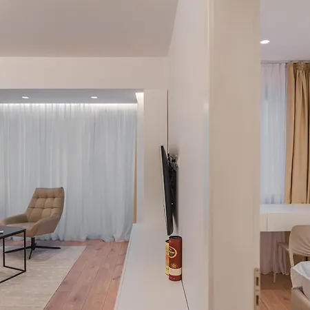 Elrea Living טיראנה