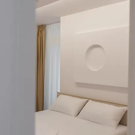 Apartment Belleview 8 Tirana