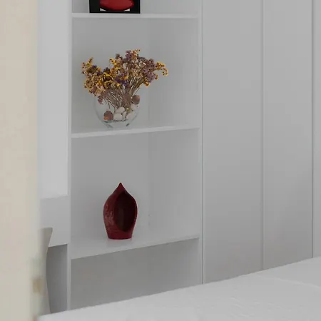 アパート Belleview 8 *