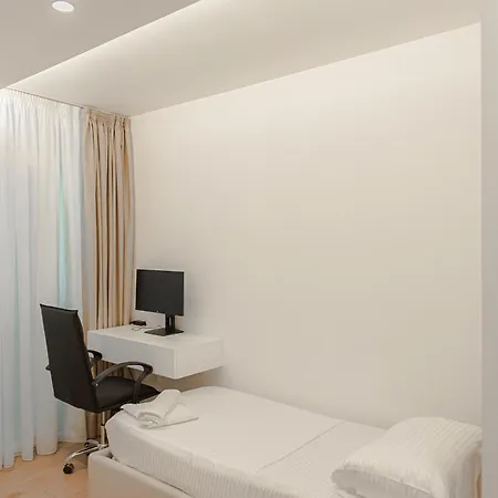 Apartment Belleview 8 Tirana