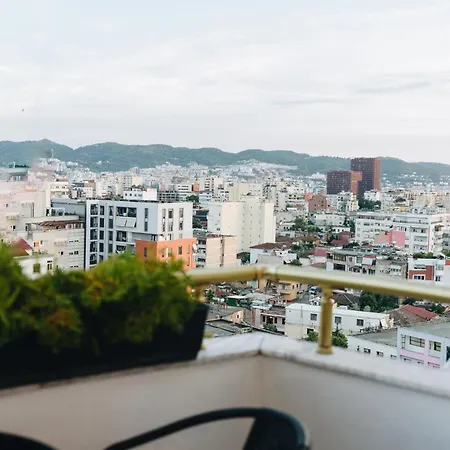 アパート Belleview 8 *