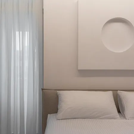 Apartment Belleview 8 Tirana