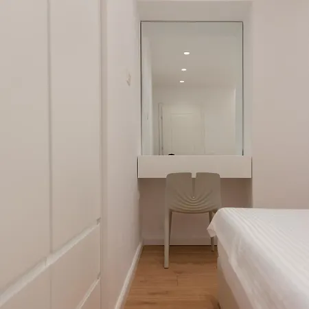 Belleview 8 Tirana