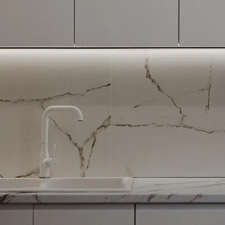 Belleview 8 アパート *