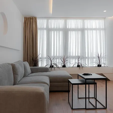 Belleview 8 Apartment Tirana
