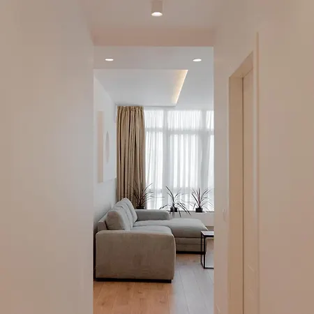 Elrea Living 3br View
