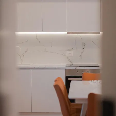 Apartment Belleview 8 Tirana