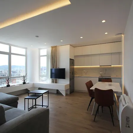 Apartment Belleview 8 *